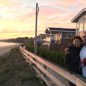 Meet your Posher, Jiyoung